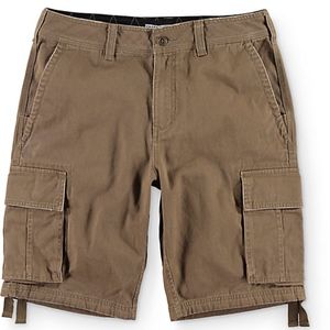 FREE WORLD Cargo Shorts - NEW WITH TAGS!